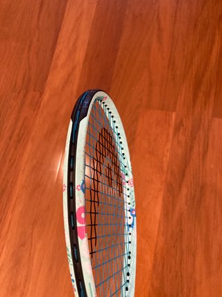 Raqueta Tenis Infantil Head Coco 19