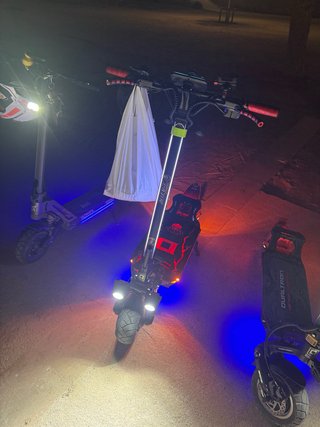 Dualtron Thunder 3