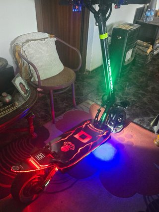 Dualtron Thunder 3