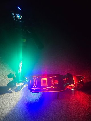 Dualtron Thunder 3
