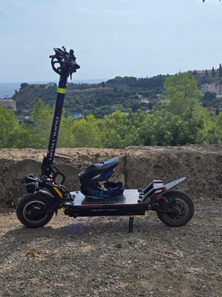 Dualtron Thunder 3