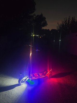 Dualtron Thunder 3