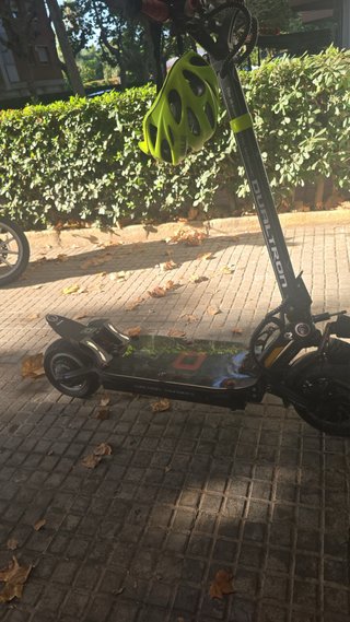 Dualtron Thunder 3