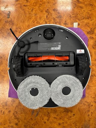 Robot aspirador Xiaomi Robot Vacuum X20 Pro