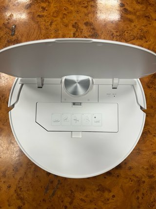 Robot aspirador Xiaomi Robot Vacuum X20 Pro