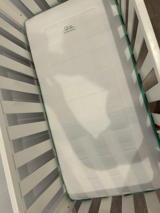 Cuna colecho DOCO Sleeping 120x60cm