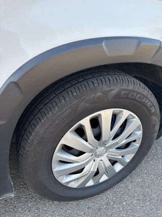 Peugeot Rifter 2019
