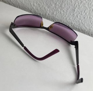 Gafas de sol Dolce & Gabbana moradas