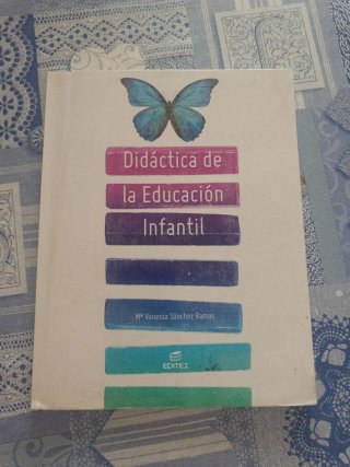 Didáctica de la educación infantil