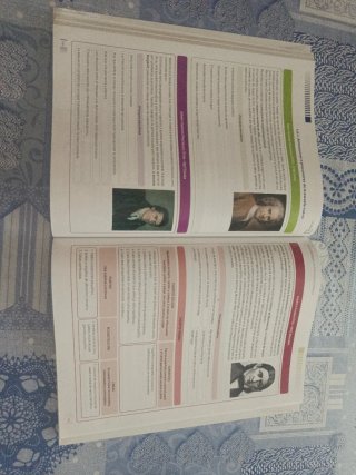 Didáctica de la educación infantil