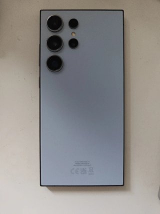 Samsung S24 Ultra 1TB Azul