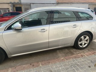 Peugeot 508 2012