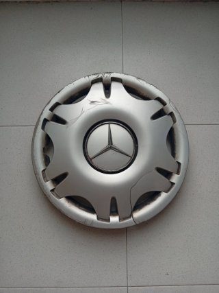 TAPACUBO MERCEDES VITO VIANO CHAPA LLANTA RUEDA