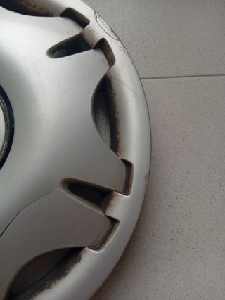 TAPACUBO MERCEDES VITO VIANO CHAPA LLANTA RUEDA