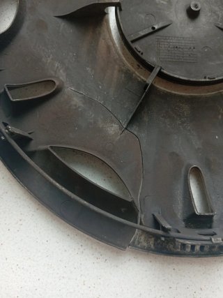 TAPACUBO MERCEDES VITO VIANO CHAPA LLANTA RUEDA