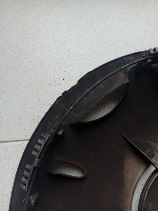 TAPACUBO MERCEDES VITO VIANO CHAPA LLANTA RUEDA
