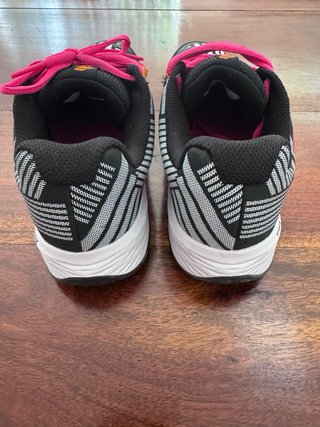 Babolat Sensa Mujer 38 Zapatillas Pádel
