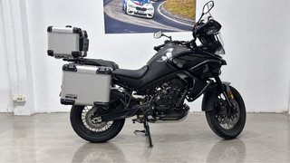 CF Moto 800 MT Explorer