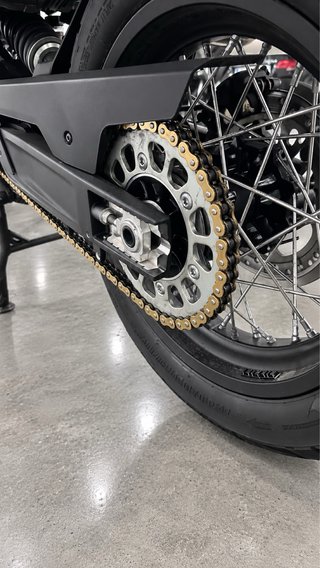 CF Moto 800 MT Explorer