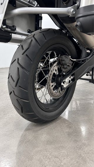 CF Moto 800 MT Explorer