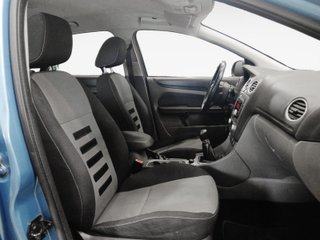 Ford Focus 1.6 TDCI Trend 80 kW (109 CV)