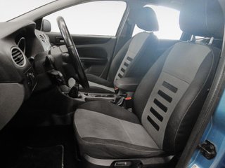 Ford Focus 1.6 TDCI Trend 80 kW (109 CV)