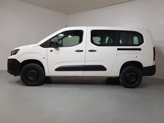 Peugeot Partner 2021