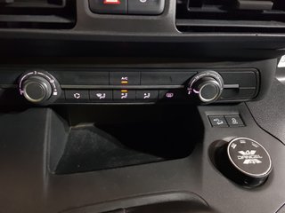 Peugeot Partner 2021