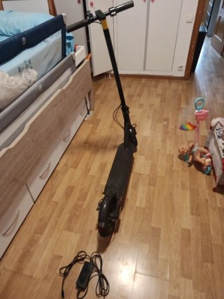 Patinete Xiaomi Pro 2