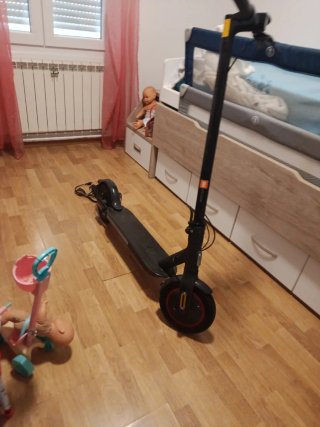 Patinete Xiaomi Pro 2