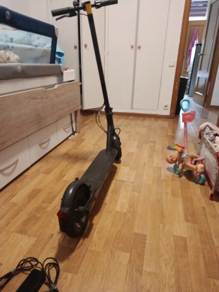 Patinete Xiaomi Pro 2