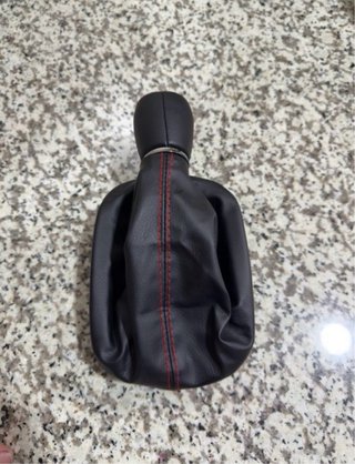 Pomo Palanca Cambios 6V Seat León MK1 FR Cupra nue
