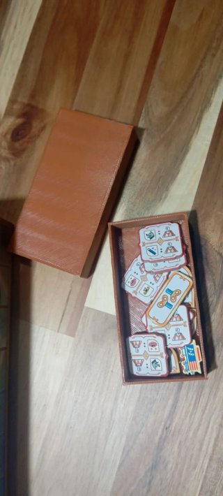 Juego de mesa 3 Ring Circus
