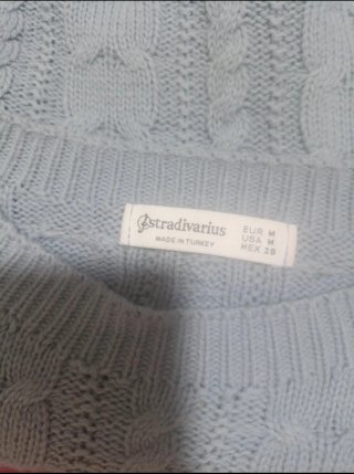 Jersey crop efecto doble manga