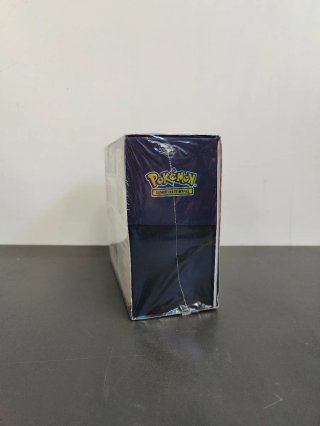 POKÉMON Karmesin & Purpur Caja Entrenador-CP1S6442