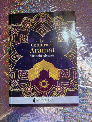 La Conjura de Aramat