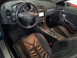 Mercedes-Benz Clase SLK SLK 200 K