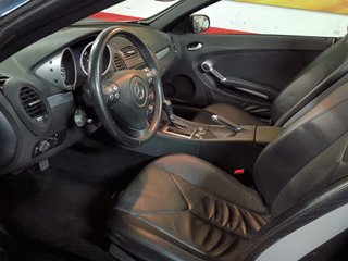 Mercedes-Benz Clase SLK SLK 200 K