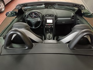 Mercedes-Benz Clase SLK SLK 200 K