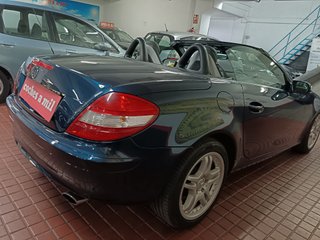 Mercedes-Benz Clase SLK SLK 200 K