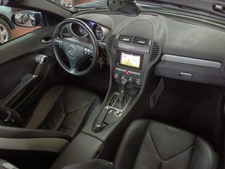 Mercedes-Benz Clase SLK SLK 200 K