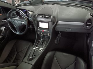 Mercedes-Benz Clase SLK SLK 200 K