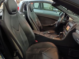 Mercedes-Benz Clase SLK SLK 200 K
