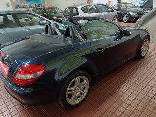 Mercedes-Benz Clase SLK SLK 200 K