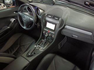 Mercedes-Benz Clase SLK SLK 200 K
