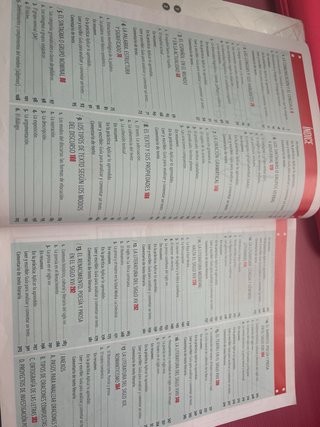 Lengua castellana y Literatura I 1º Bachillerato