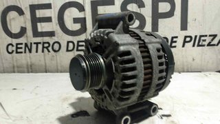 ALTERNADOR FORD TRANSIT CAJA CERRADA '06 FT 260 K