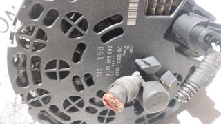ALTERNADOR FORD TRANSIT CAJA CERRADA '06 FT 260 K