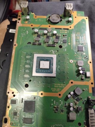 Alcorcón reparación mandos ps5 y ps4