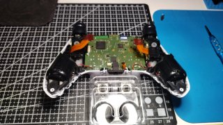 Alcorcón reparación mandos ps5 y ps4